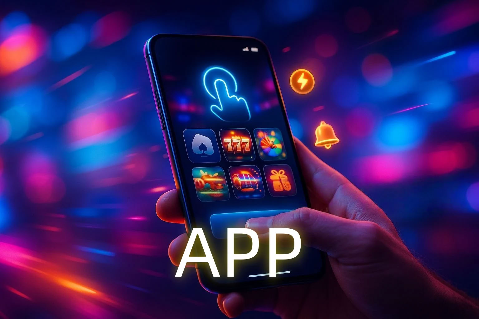 80game Benefícios do App