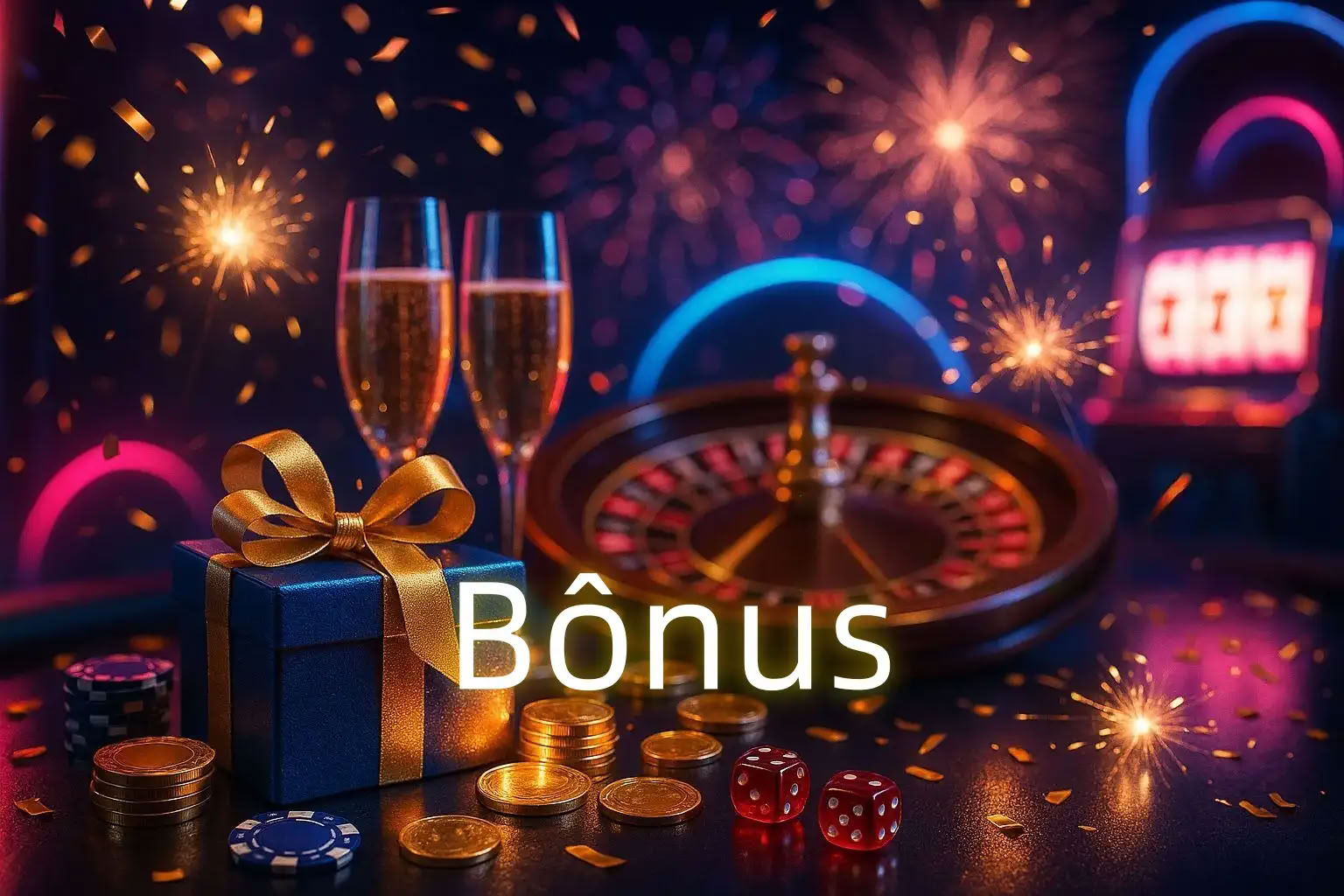 80game Bônus Festivos