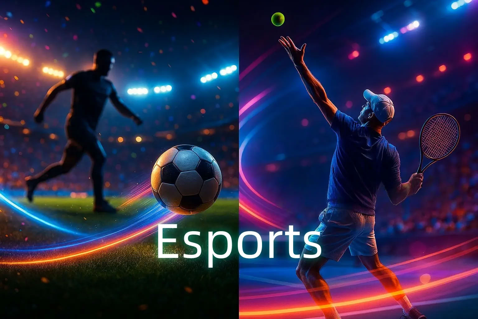 80game Eventos Esportivos