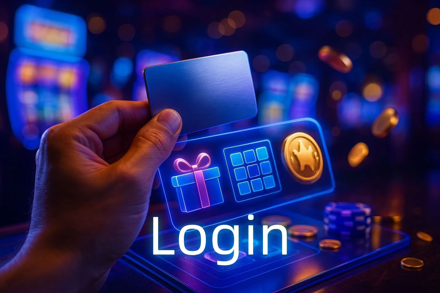 80game Benefícios do Login