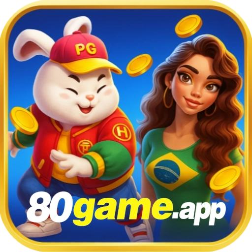 80game logo