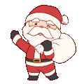 80game Santa Claus Bônus