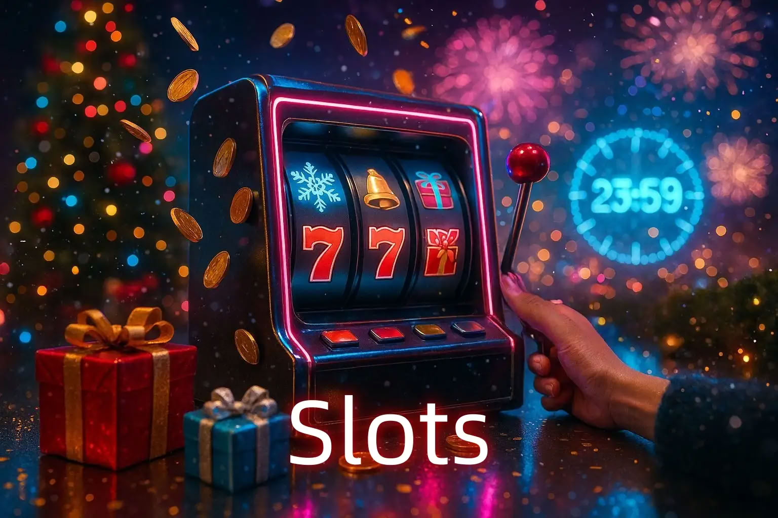 80game Slots Festivos
