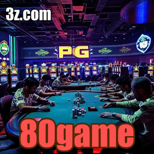 Cards Incríveis e Diversão Sem Fim no 80game