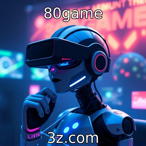 Tendências emergentes na tecnologia de jogos