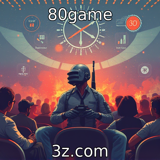 Impacto das microtransações em jogos modernos