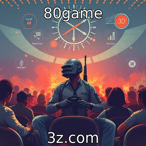 Impacto das microtransações em jogos modernos