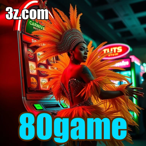 RPG e Diversão Sem Fim no 80game Para Todos os Jogadores