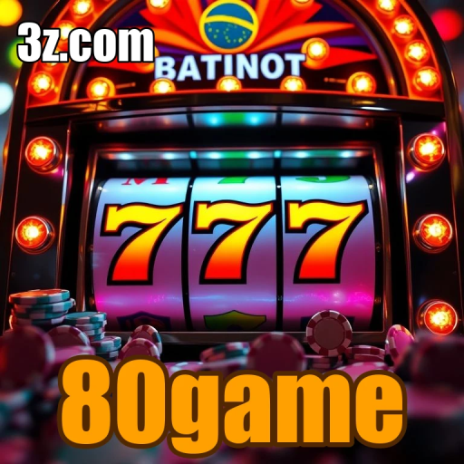 Experiências Engajantes em Simulation do 80game